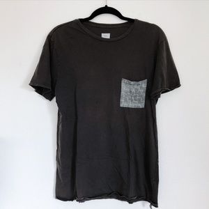VSTR pocket tee